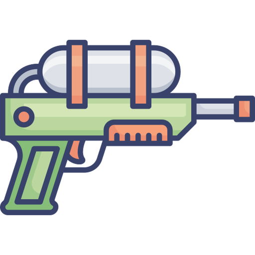 Water Gun